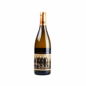 Godello Blanco- Ramón de Casar