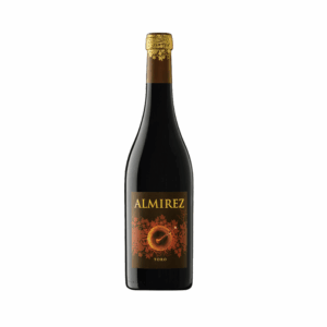 Almirez - Sierra de Cantabria