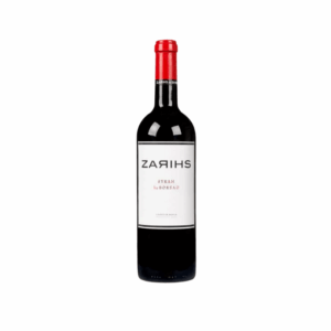 Borsao Zarihs - Bodegas Borsao