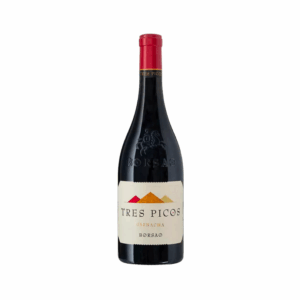 Tres Picos - Bodegas Borsao