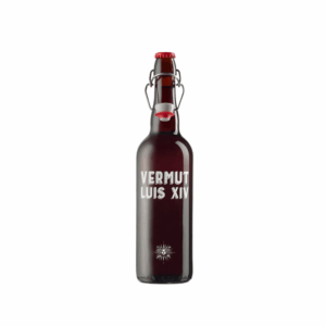Vermut Luis XIV