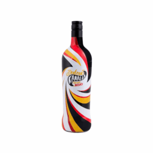 Vermut Kanalla Rojo Dulce