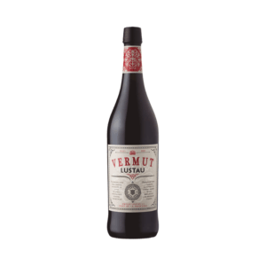 Red Vermouth - Lustau
