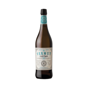 White Vermouth - Lustau