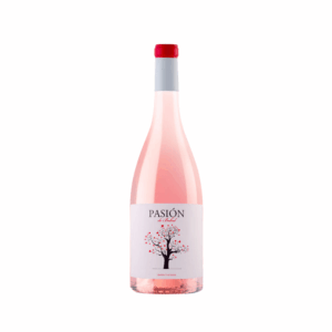 Pasion de Bobal Rosado - Bodega Sierra norte