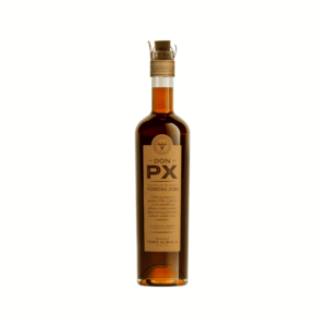 Don PX Cosecha