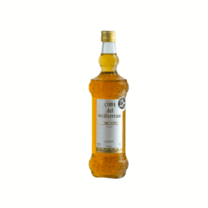 Cims del Mediterrani Mistela Moscatel