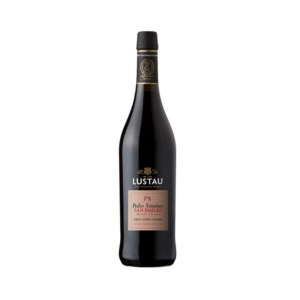 Pedro Ximénez San Emilio - Lustau