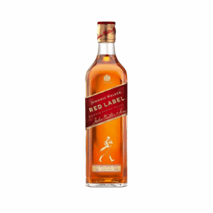 Red Label Whisky Escocés
