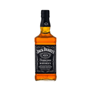 Whisky Jack Daniels