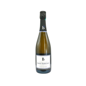 Champagne Robert Barbichon Blanc de Noirs