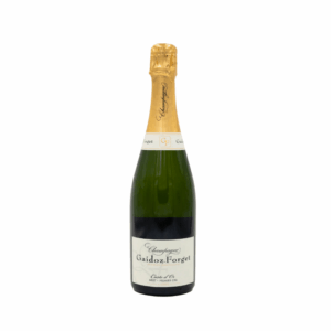 Champagne Semiseco Carte d'Or Premier Gaidoz-Forget