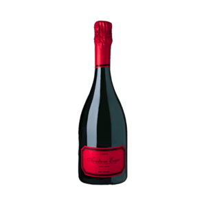 Tantum Ergo Rosé