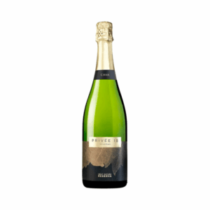 Cava Privée Vegamar Reserva