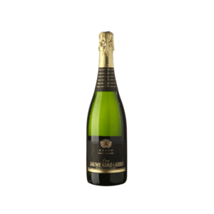 Jaume Giro i Giro - Cava Brut