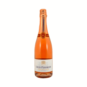 Espumoso Rosado Louis Perdrier