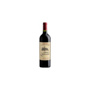 Chateau l'annonciation saint-emilion 2015
