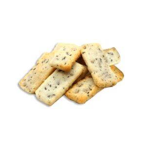 Galletas de arroz y soja 250gr