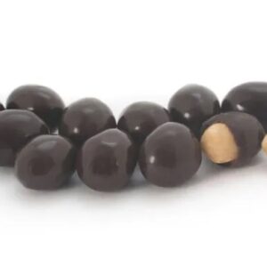 Cacahuete chocolate negro 250gr