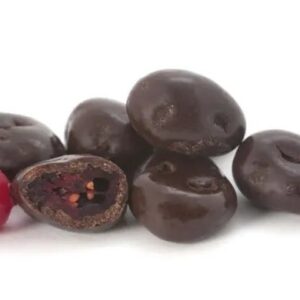 Arándanos chocolate negro 250gr