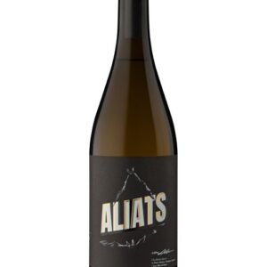 Aliats blanco - Verdil