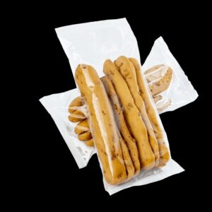 Rosquilletas pipas de girasol artesanas