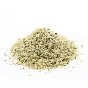 Semillas cáñamo eco 250gr