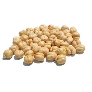 Garbanzo Tostado Blando Porrat 250gr