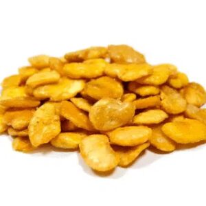 Habas Fritas 250gr