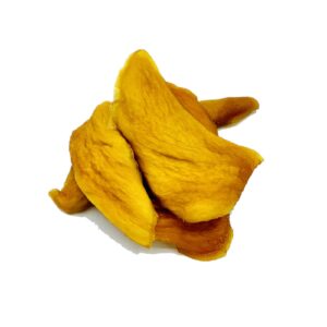 Mango sin azúcar 250gr