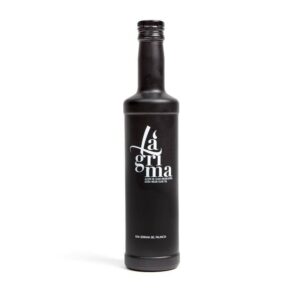 Aceite de oliva lágrima 500ml.