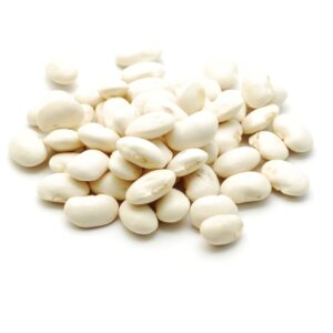 Alubia Blanca 250gr