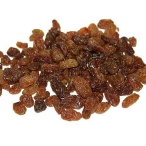 Pasas sultanas 250gr